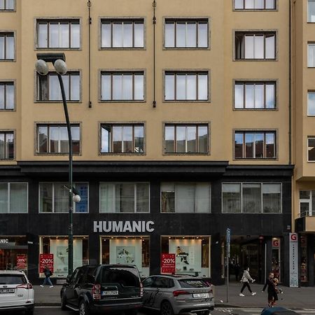Deluxe Apartment In Old Town By Prague Days Екстер'єр фото