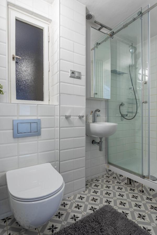 Deluxe Apartment In Old Town By Prague Days Екстер'єр фото