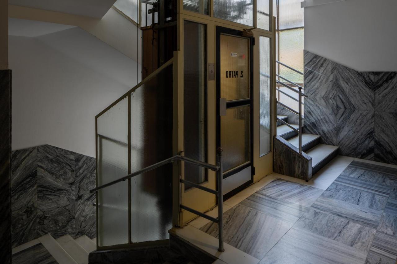 Deluxe Apartment In Old Town By Prague Days Екстер'єр фото