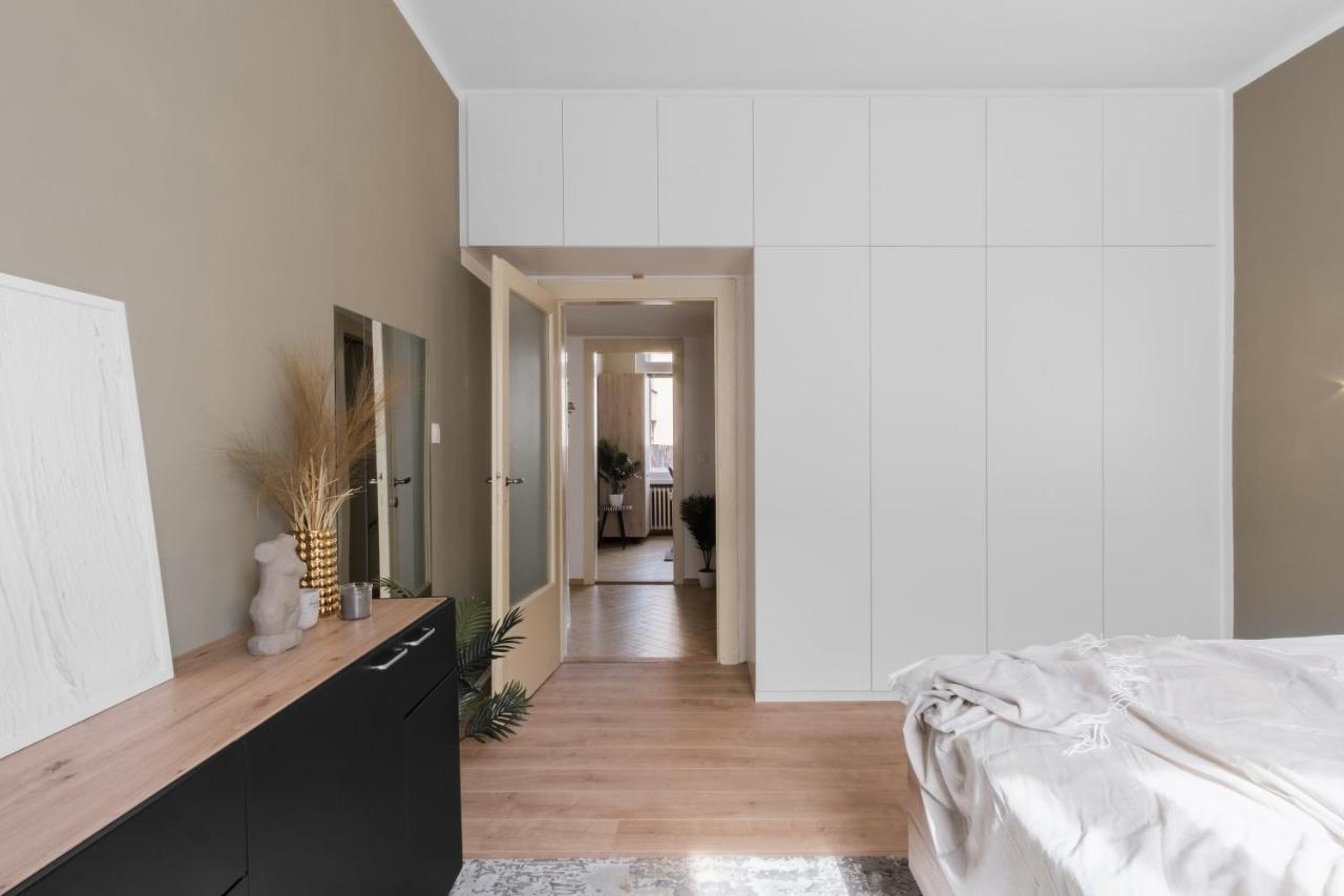 Deluxe Apartment In Old Town By Prague Days Екстер'єр фото